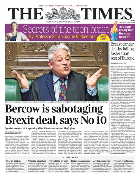 Westminstenders: Neglectful Drunkeness!