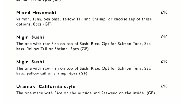 AIBU to never go here again & tell everyone I know how awful it is?