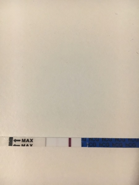 TTC FIRST BABY - Thread 14!