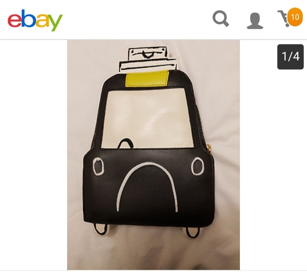 Do you see faces in things?