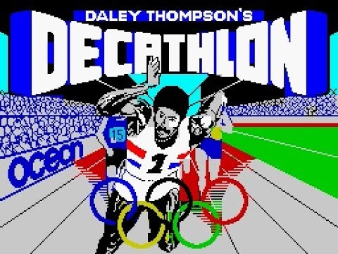 Daley Thompson retweets FPFW!!