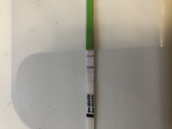 Positive OPK CD44?!