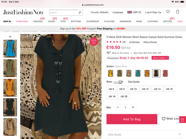 Can you help me find a dress like this?
