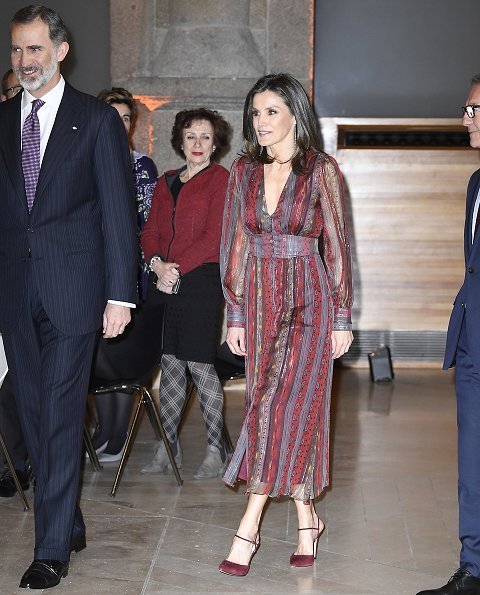 Royal style & gossip: while Meghan's away, will Kate play?