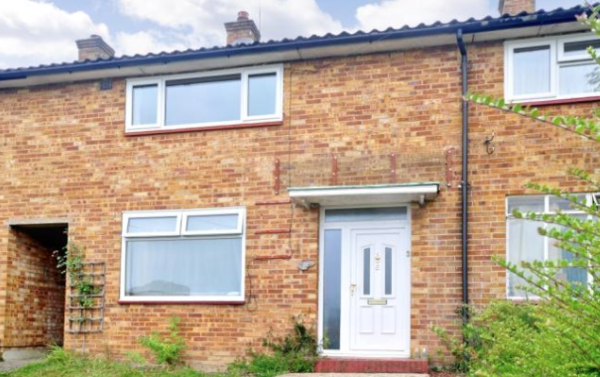 Help me love a house I hate