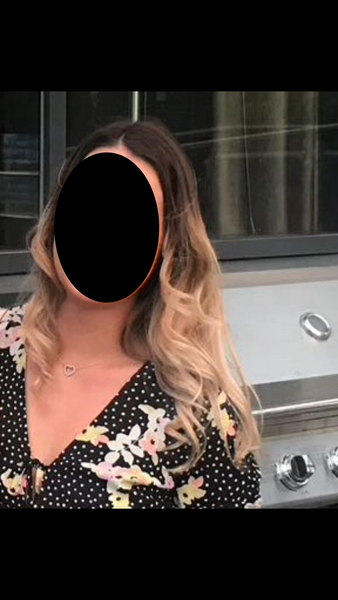 Hairdressers! Or anyone with experience going from bleach blonde to dark/ natural