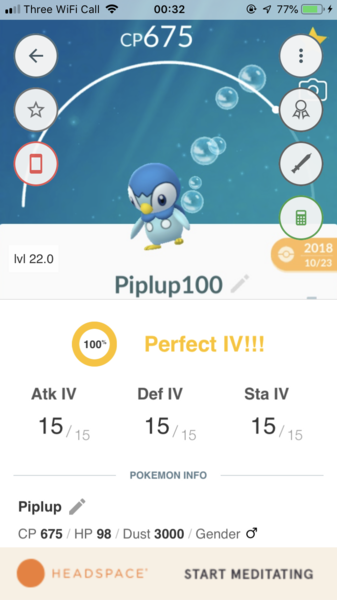 So Treecko, he’s gotta be so Treecko! Pokemon Go #23