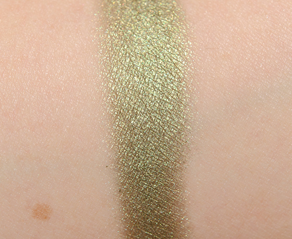 Please help me find green eye shadow
