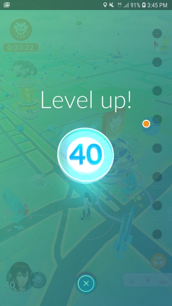 So Treecko, he’s gotta be so Treecko! Pokemon Go #23