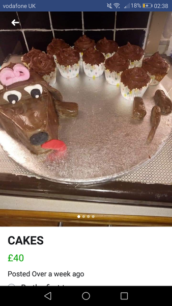 Facebook tat Mother’s day edition