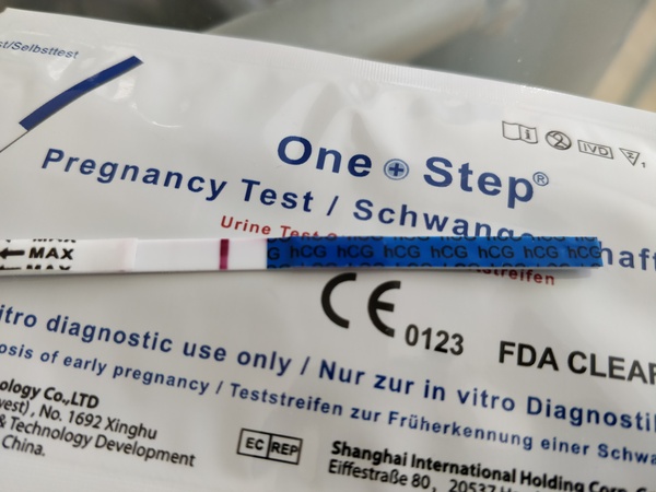 TTC first baby - thread 15