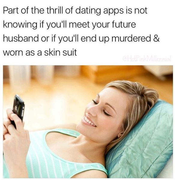 Dating thread 152: onwards and upwards