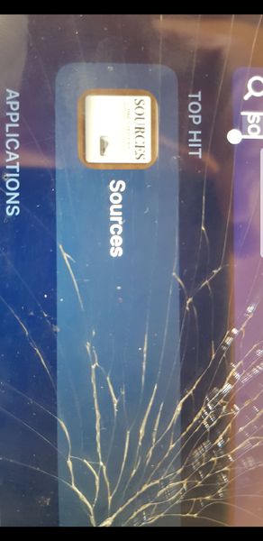 Does anyone know what this app is?