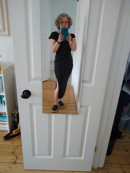 Which Shoes?