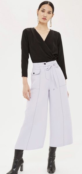 What to wear with these trousers?