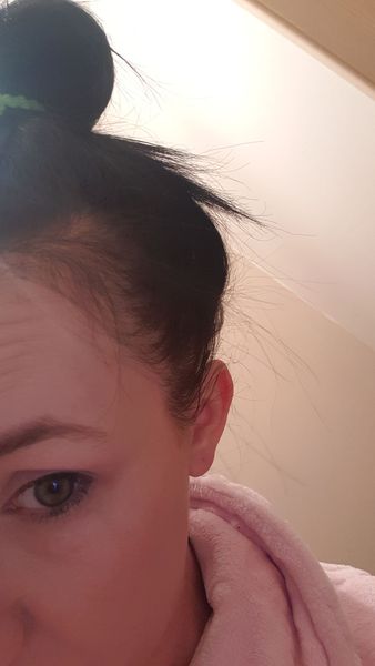 Shampoo to help hair grow