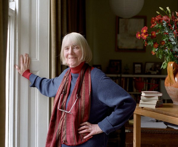 What children's books are you reading and enjoying?