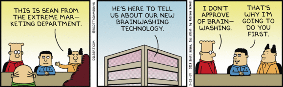 Westminstenders: Flextension