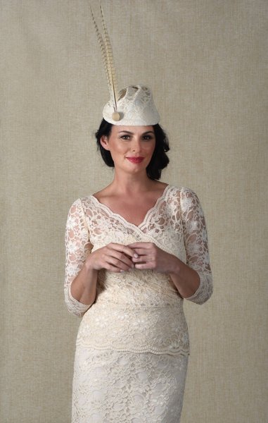 Please help me find my wedding dress