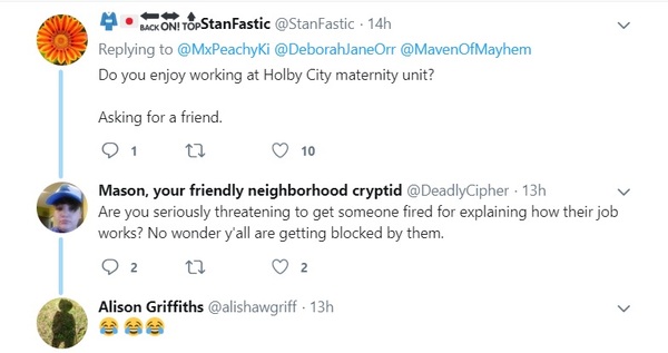 Apparently there's 'trained professionals' that 'assign sex' at birth now