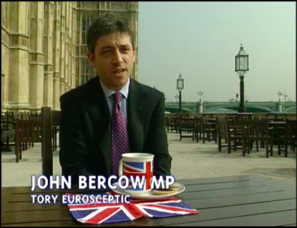 Westminstenders: Neglectful Drunkeness!