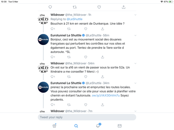 Westminstenders: Waiting for the vote that never comes