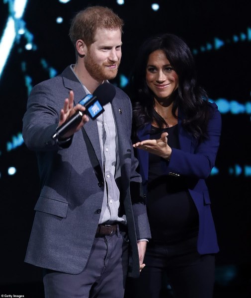 Royal style & gossip: tiaras, tantrums and totty