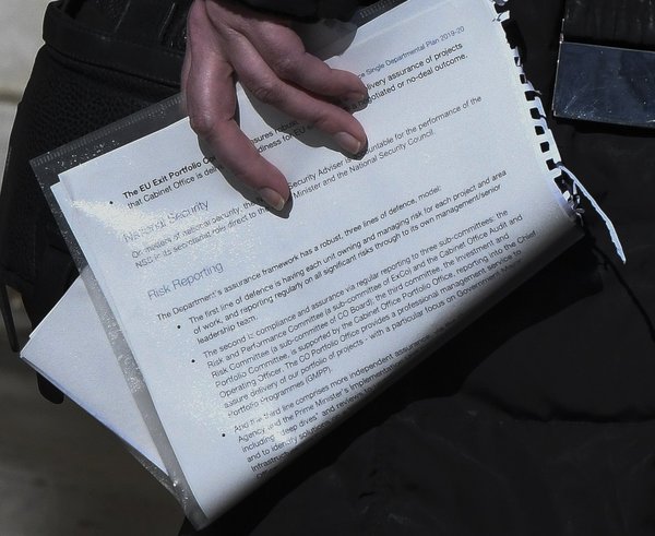 Westminstenders: And I neeeedddd moreeeee timeeeeee!