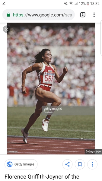 Sporting apparel rules - men and women - can anyone explain?