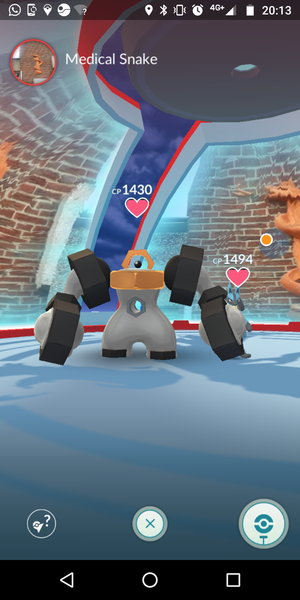 So Treecko, he’s gotta be so Treecko! Pokemon Go #23