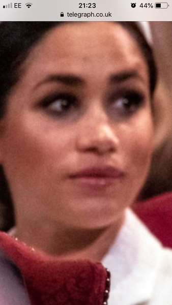 Royal style & gossip: while Meghan's away, will Kate play?