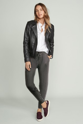 Comfiest trousers you can get away with going out of the house in