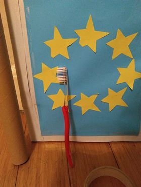 Westminstenders: Flextension