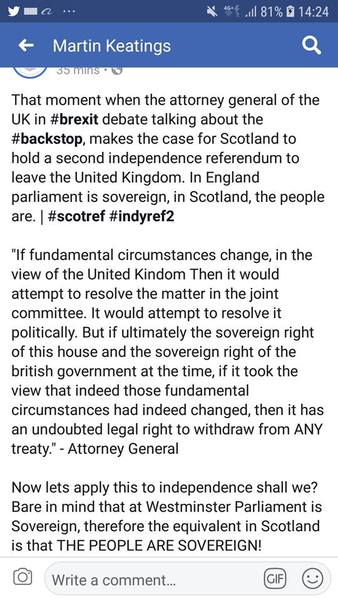 Westminstenders: Are we nearly there yet?