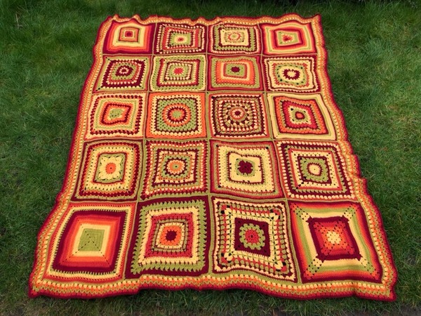 A warm woolly welcome to C2019! Chernobs ahoy!