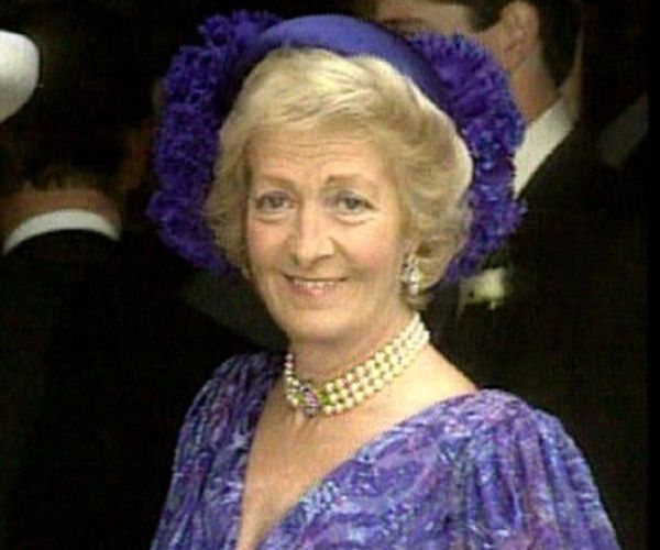 Royal style & gossip: tiaras, tantrums and totty