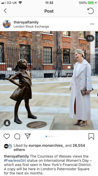 Royal style & gossip: tiaras, tantrums and totty