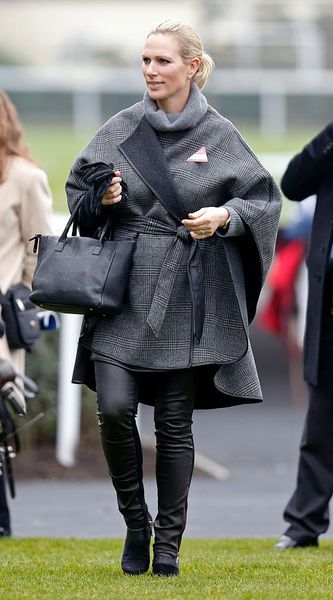 Royal style & gossip: while Meghan's away, will Kate play?