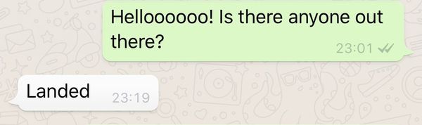 Swagger Inn 160 - Spring is just around the corner.....