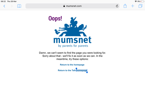 Anyone else keep getting this...