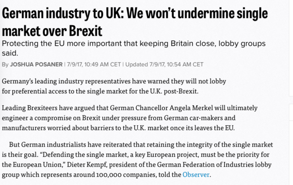 People who've changed their mind...