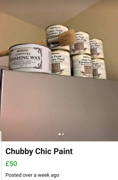 Facebook selling post misspellings