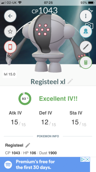 So Treecko, he’s gotta be so Treecko! Pokemon Go #23