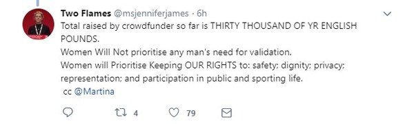 Jennifer James taking UK Labour to court over all women shortlists