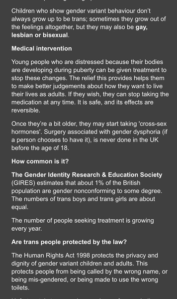 Tavistock’s Experimentation with Puberty Blockers: Scrutinizing the Evidence