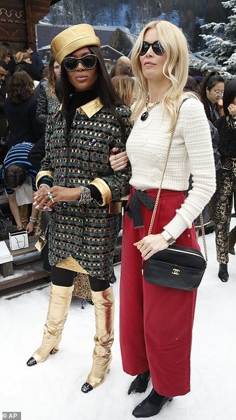 Celebrity Style & Gossip