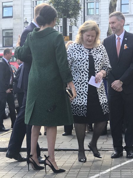 Royal style & gossip: tiaras, tantrums and totty