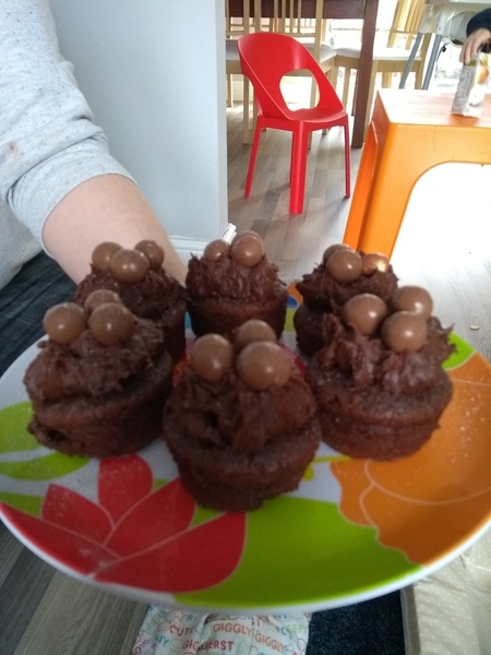 UK MNer? Want to try out Tefal’s new Cake Factory Easy Cake Maker? Sign up here!