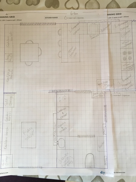Extension idea