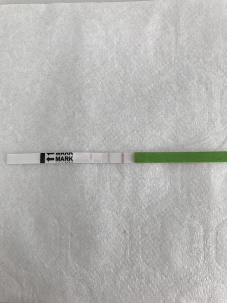 Would you class this as a ‘high’ OPK?